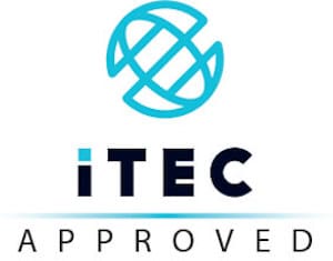 ITEC Approved Centre